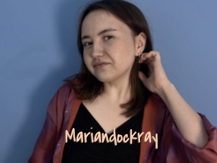 Mariandockray