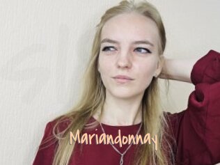 Mariandonnay