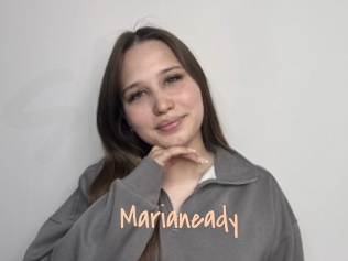 Marianeady