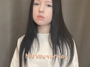 Marianeversley