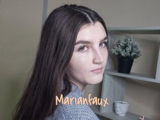 Marianfaux