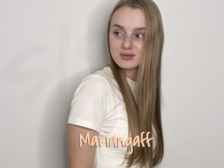 Mariangaff