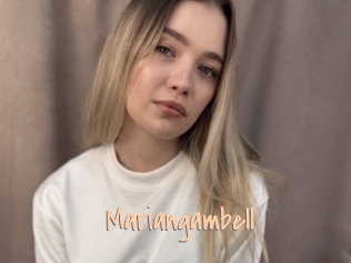 Mariangambell