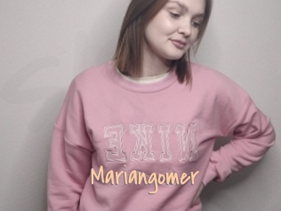 Mariangomer