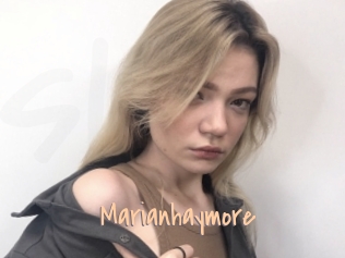 Marianhaymore
