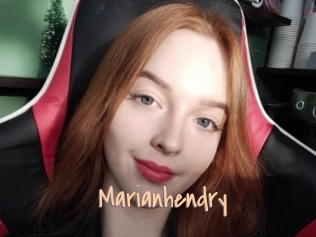 Marianhendry