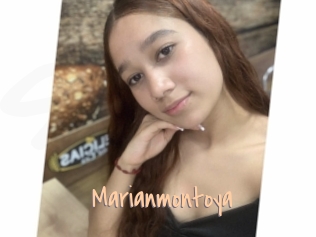 Marianmontoya