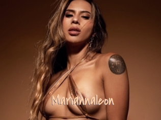 Mariannaleon