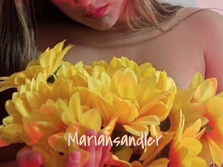 mariansandler Salopes de 18 ans