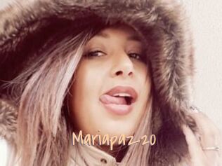 Mariapaz20