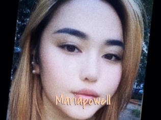 Mariapowell