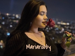 mariarobby Salopes de 18 ans