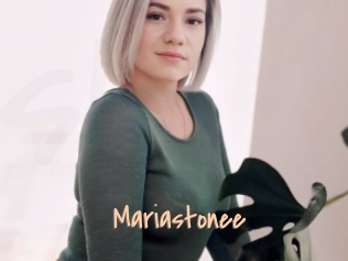 mariastonee Salopes de 18 ans