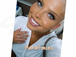 Mariatimons