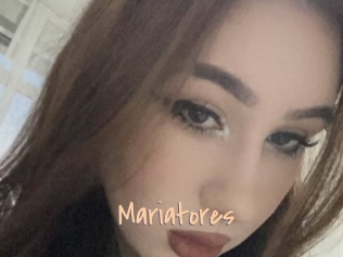 Mariatores