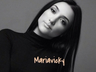 Mariavicky