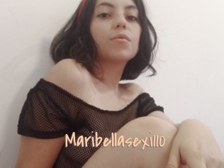 Maribellasexi110