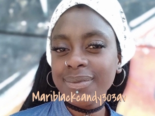 Mariblackcandy303av