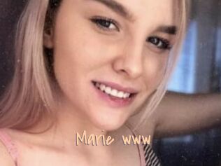 Marie_www