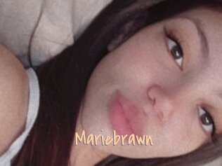 Mariebrawn