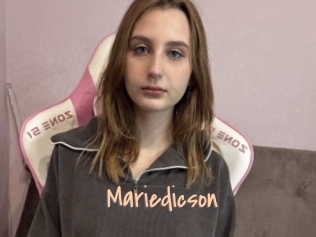 Mariedicson