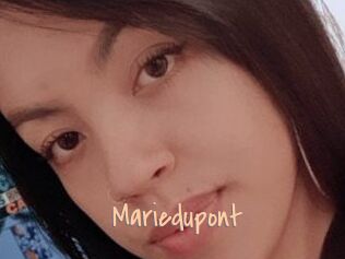mariedupont Salopes de 18 ans