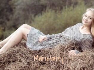 Mariefairy
