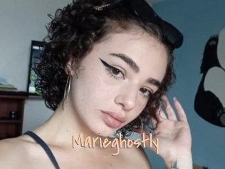 Marieghostly