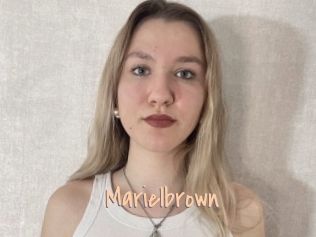 Marielbrown