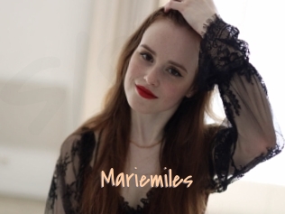 Mariemiles