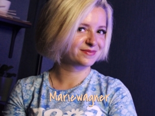 Mariewagner