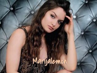 Marijalemon