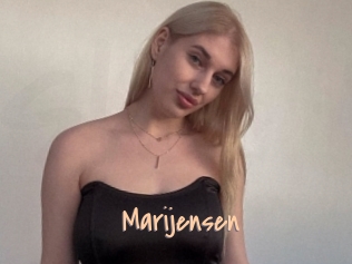 Marijensen