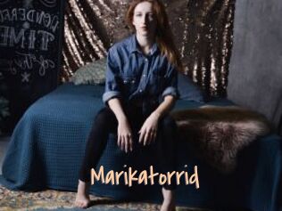 Marikatorrid