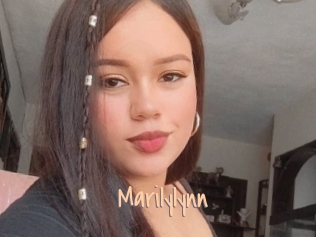 Marilylynn