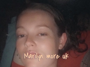 Marilyn_more_uk