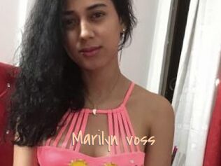 Marilyn_voss