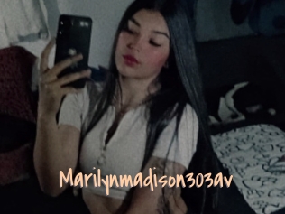Marilynmadison303av
