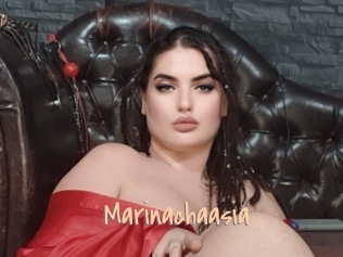 marinachaasia Salopes de 18 ans