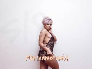 Marinamermaid