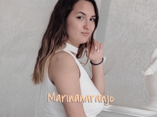 Marinanaranjo