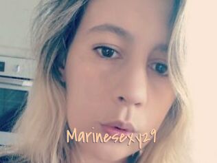 Marinesexy29