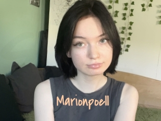 Marionpoell