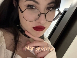 marionstone Salopes de 18 ans