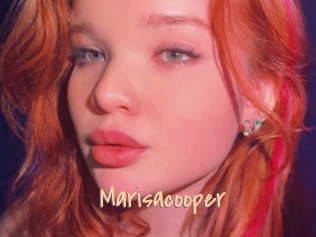 Marisacooper