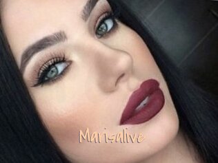 Marisalive