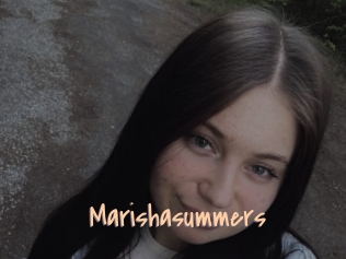 Marishasummers