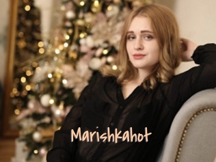 Marishkahot