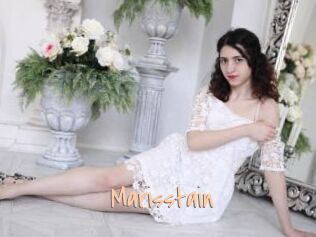 Marisstain