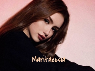 Maritacosia